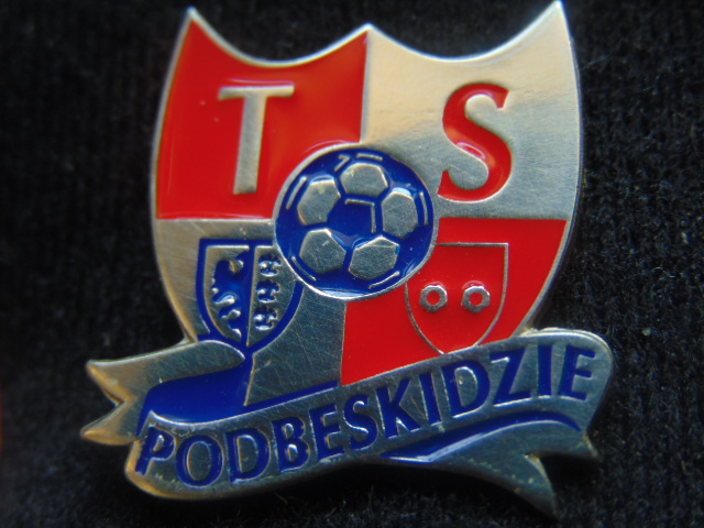 TS Podbeskidzie Bielsko-Biała Duża