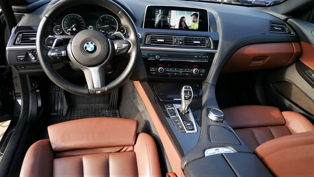 Купить BMW 640xd Harman Panorama Webasto Virtual Full Led: отзывы, фото, характеристики в интерне-магазине Aredi.ru