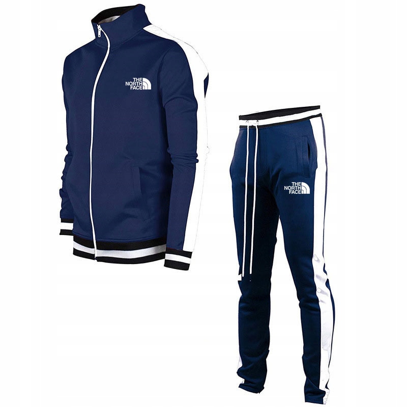 DRES MESKI SPORTOWY THE NORTH FACE KOM 2ede0 L