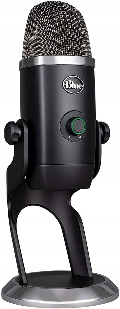 Mikrofon Blue Yeti X SS338