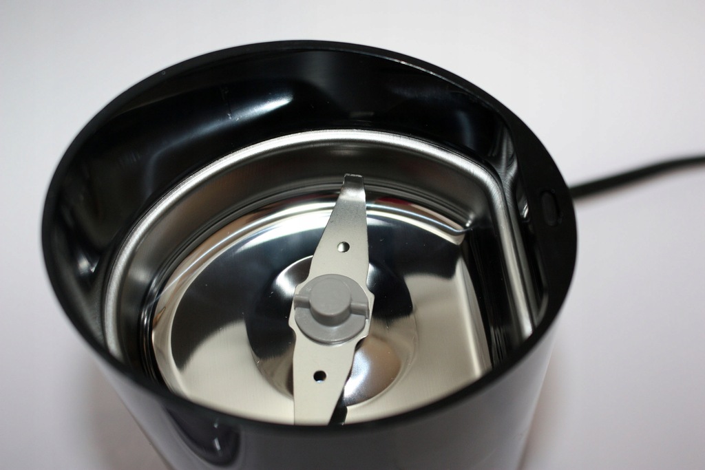 KRUPS F203 F20342 elektryczny młynek do kawy 200W 8924450300