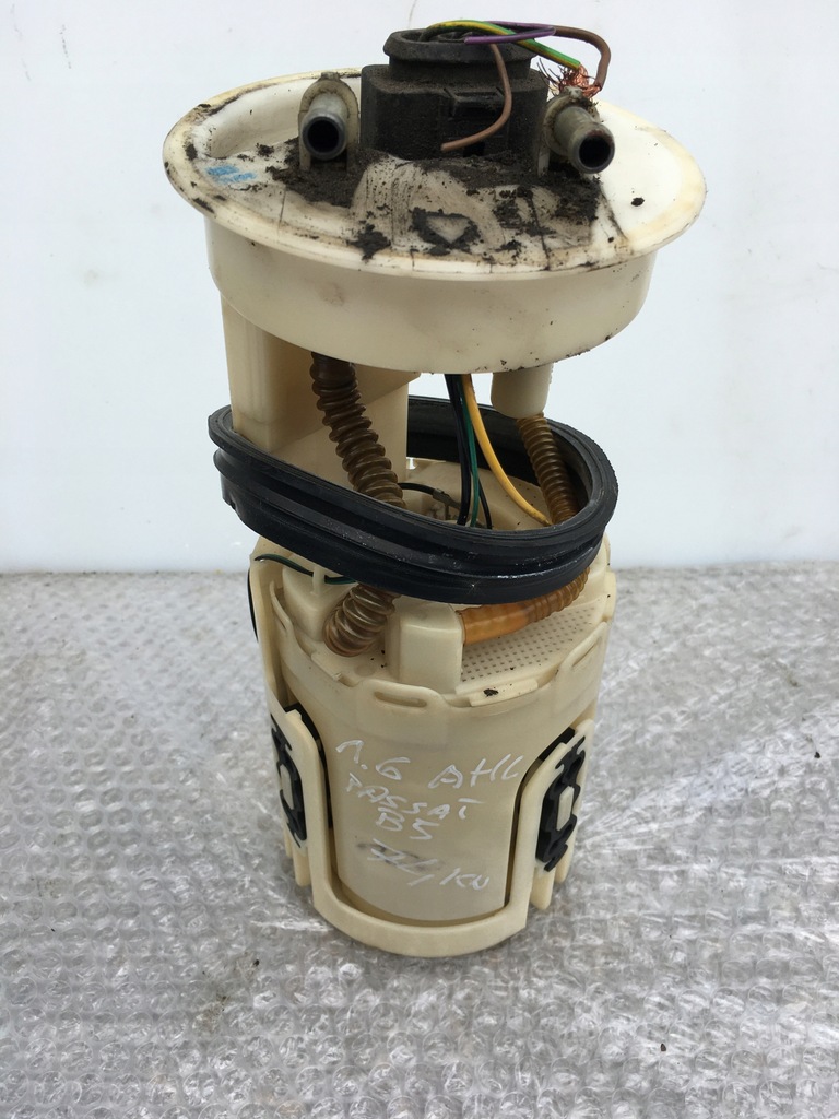 POMPA PALIWA PASSAT B5 1.6 AHL 8E0919051