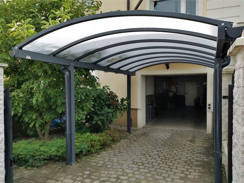 Навесы Carport