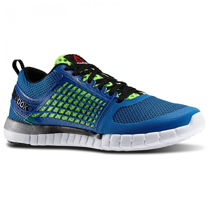 REEBOK ZQUICK ELECTRIFY BUTY MĘSKIE M43716 r. 39