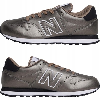 Buty damskie New Balance 500 r. 39