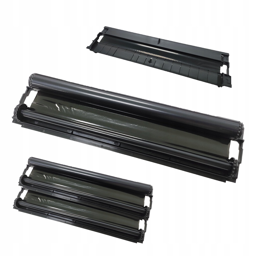 Taśma Termotransferowa Wkład Toner Ribbon do Drukarki Termicznej A4 TP-810T