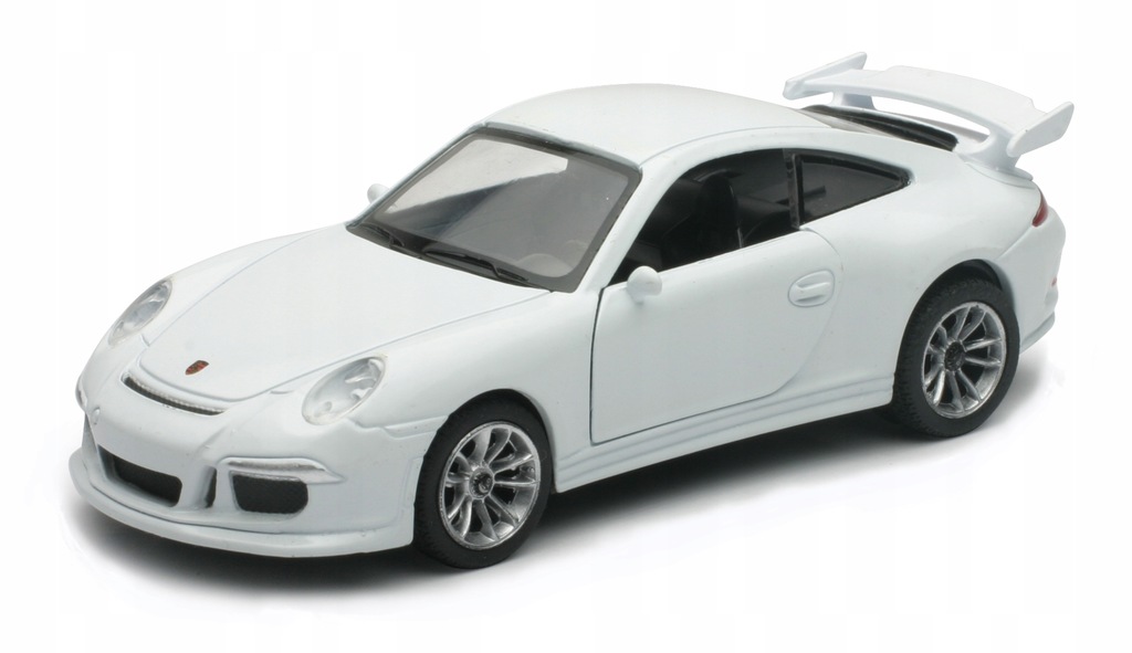 Porsche 911 GT3 samochód model 1:32 B-475