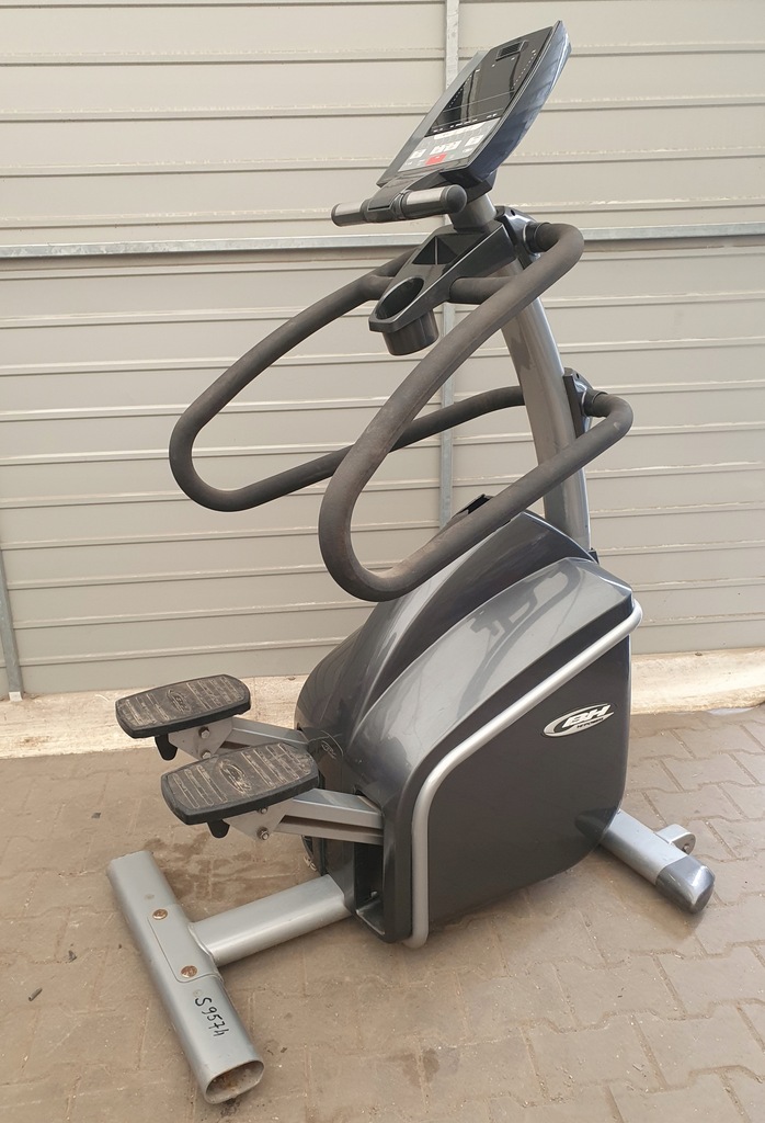 Stepper Elektromagnetyczny BH Fitness LK700S BCM