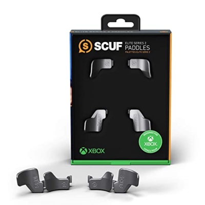 WIOSEŁKA SCUF ELITE SERIES 2 DO KONSOLI XBOX 60A376