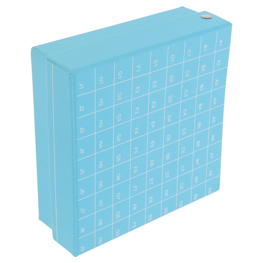 POJEMNIK NA PROBÓWKI DO CENTRIFUGI I MIKROCENTRIFUGI