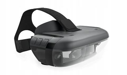 Купить VR 3D-ОЧКИ ДЛЯ ТЕЛЕФОНА BLUETOOTH STARWARS: отзывы, фото, характеристики в интерне-магазине Aredi.ru