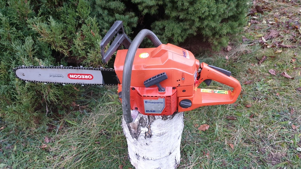 Husqvarna 242xp 2024