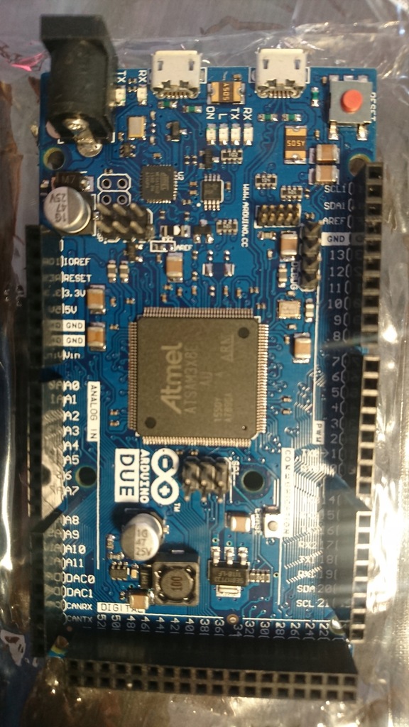 Arduino Due