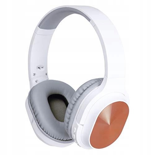 Składane słuchawki bezprzewodowe Daewoo Bluetooth