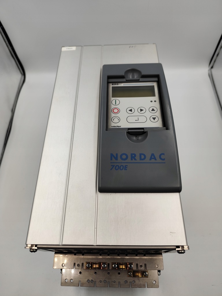 Falownik NORD NORDAC SK 700E-112-340-A 23 A , 11kW (278101100)