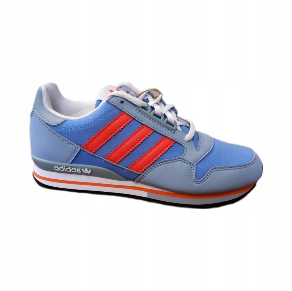 Buty sportowe adidas ZX 500 J HQ4027 r. 35,5