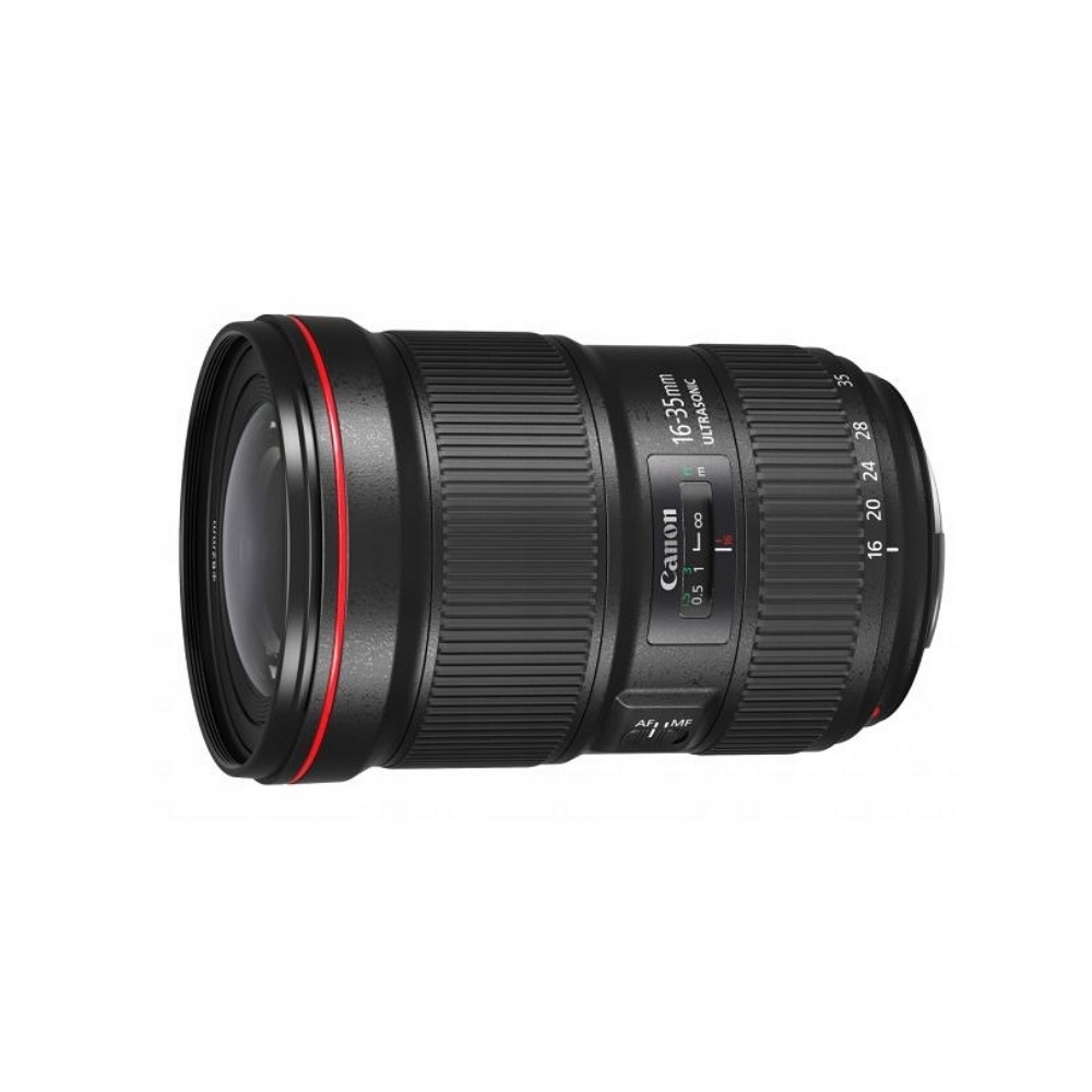 Canon EF 16-35mm f/2.8L III USM