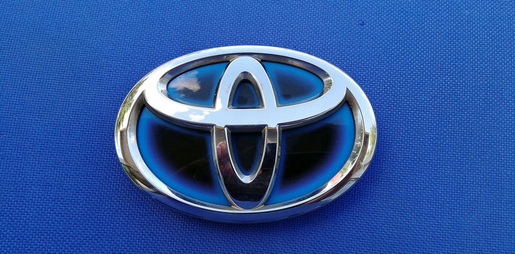 EMBLEMAT TOYOTA PRIUS CAMRY HYBRID 7531033010