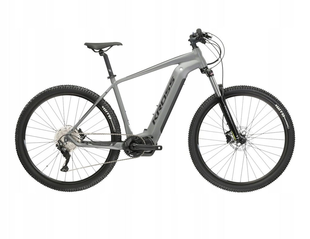 Kross Level Boost 1.0 M 29 L sza_cza m