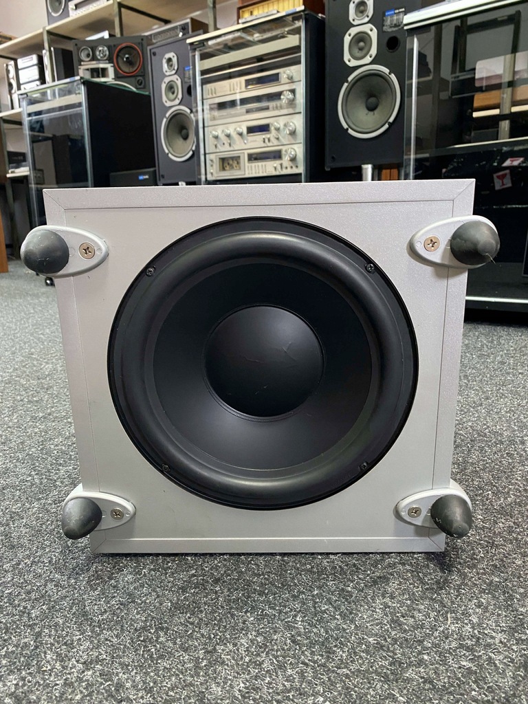 KEF PSW2010 　サブウーファー KEF PSW2010 サブウーファー - メルカリ