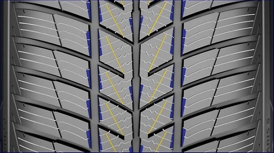 Купить 4 x 185/60R15 84T Polaris 5 BARUM ЗИМА: отзывы, фото, характеристики в интерне-магазине Aredi.ru