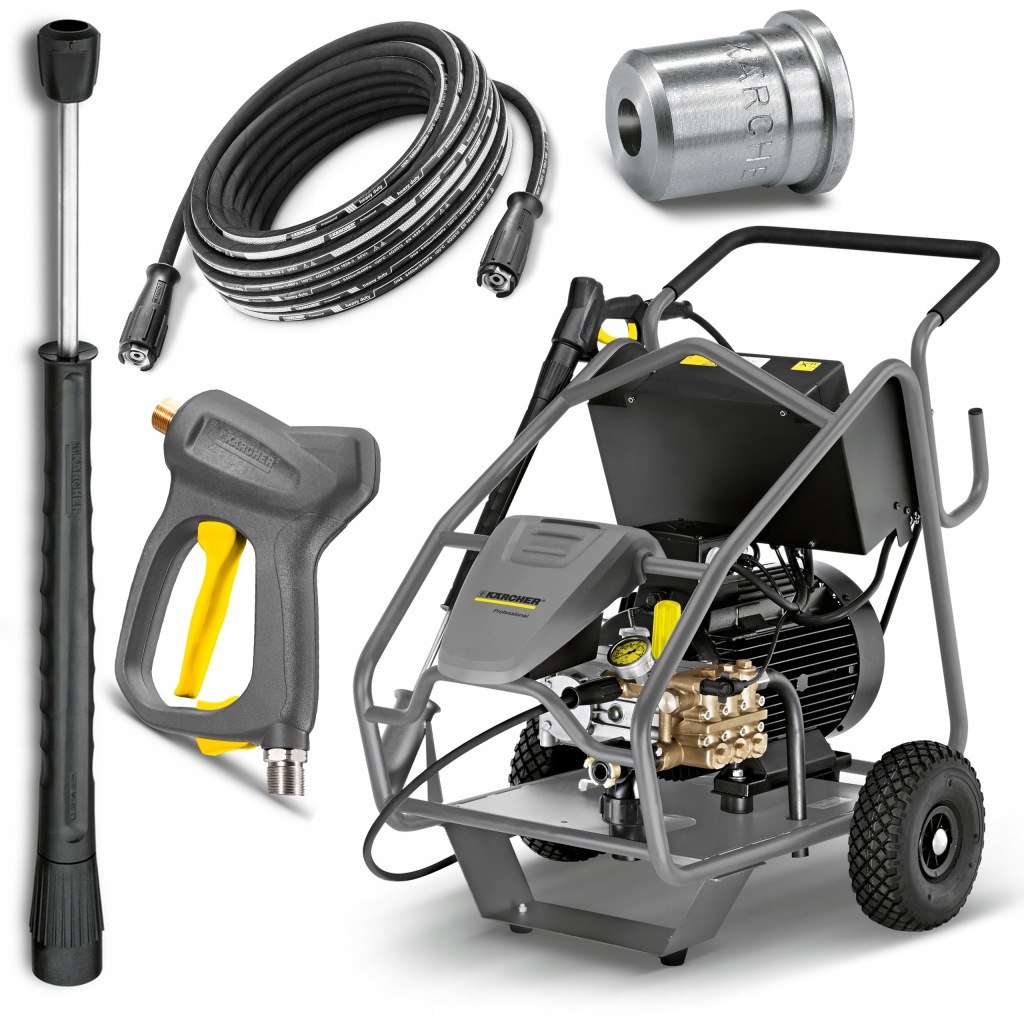 3. Профессиональное обслуживание