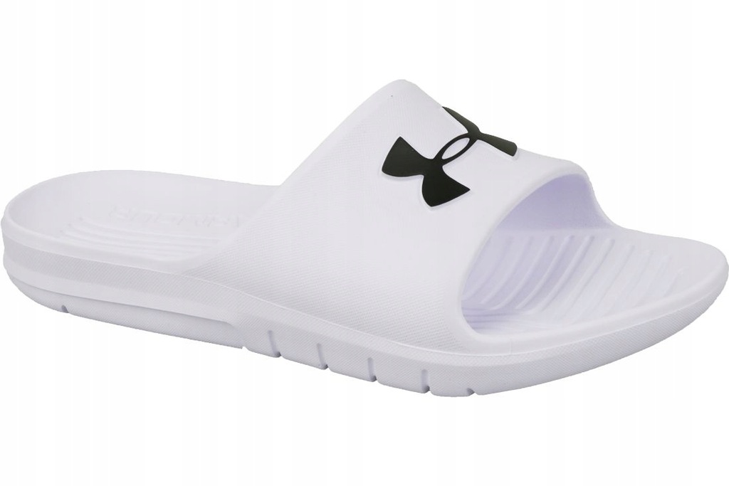 Under Armour Core PTH Slides 3021286-100 r.45