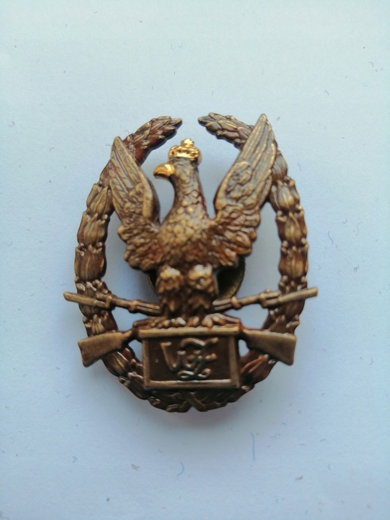 Odznaka medal