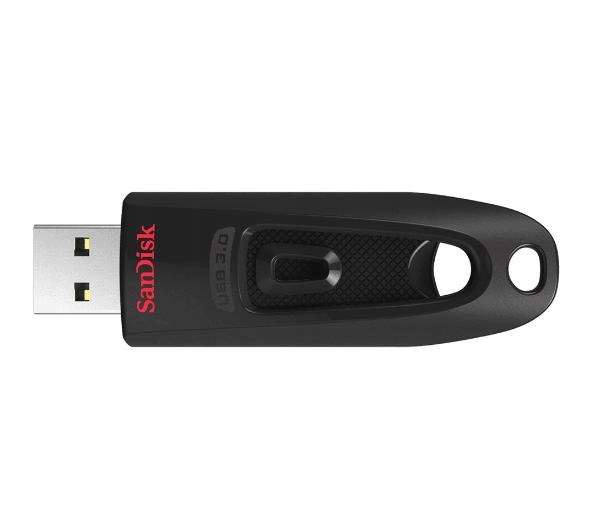 Купить PenDrive SanDisk Ultra 64 ГБ флэш-памяти USB 3.0: отзывы, фото, характеристики в интерне-магазине Aredi.ru