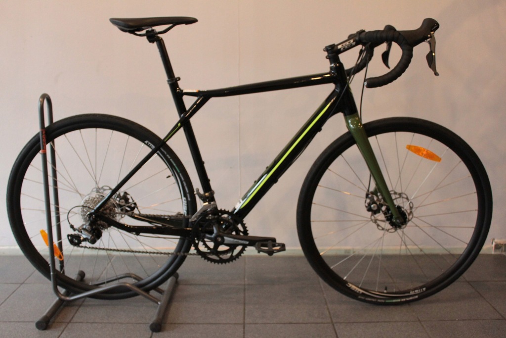 Gravel GT Grade Alloy Comp rozm. 55