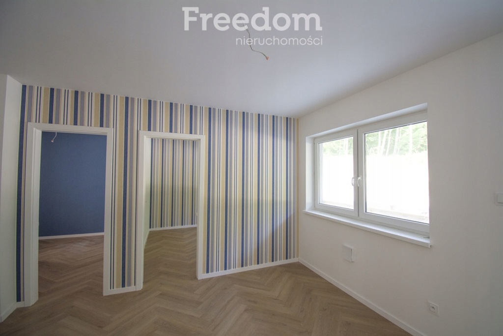 Mieszkanie, Dębina, Ustka (gm.), 38 m²