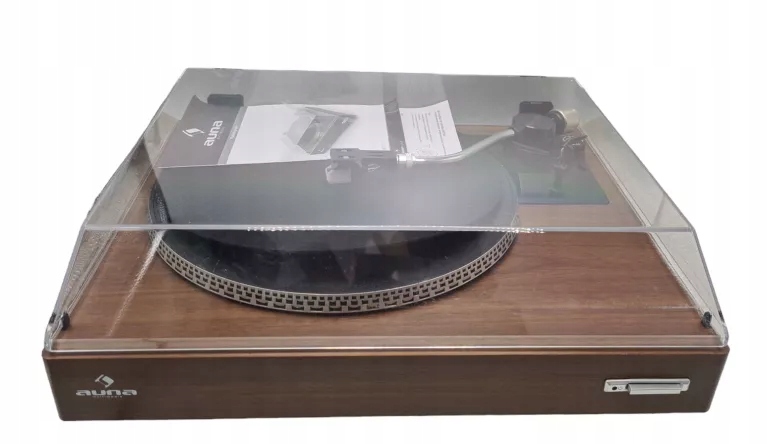 GRAMOFON AUNA 10015815