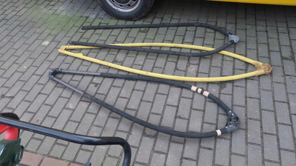 Bom windsurfing - 3 szt.