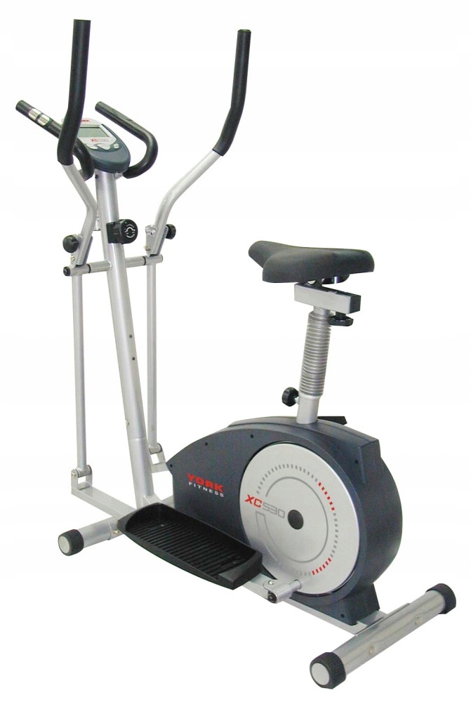 Велотренажер York Fitness 110