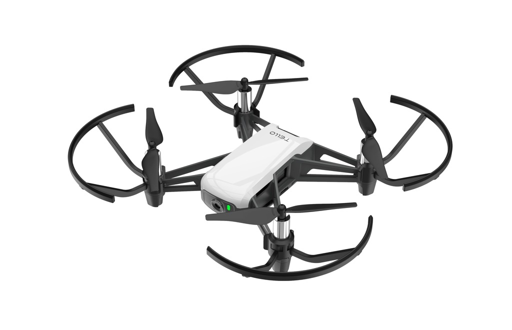 Купить Дрон Ryze Tello Boost Combo с камерой DJI 5MP WiFi: отзывы, фото, характеристики в интерне-магазине Aredi.ru