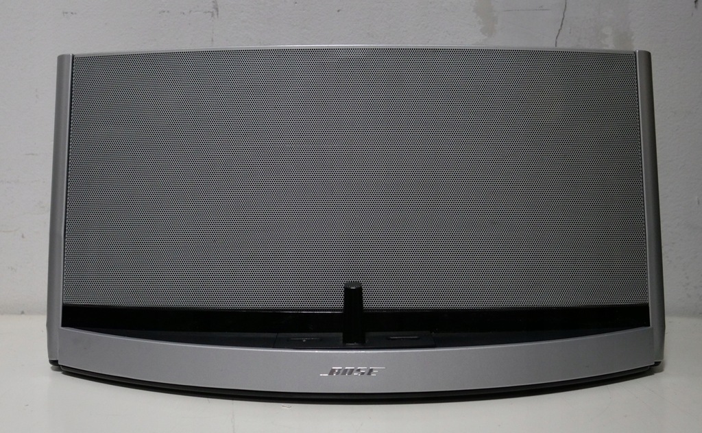 Głośnik Bose SoundDock 10 iPod/AUX - CZYTAJ OPIS