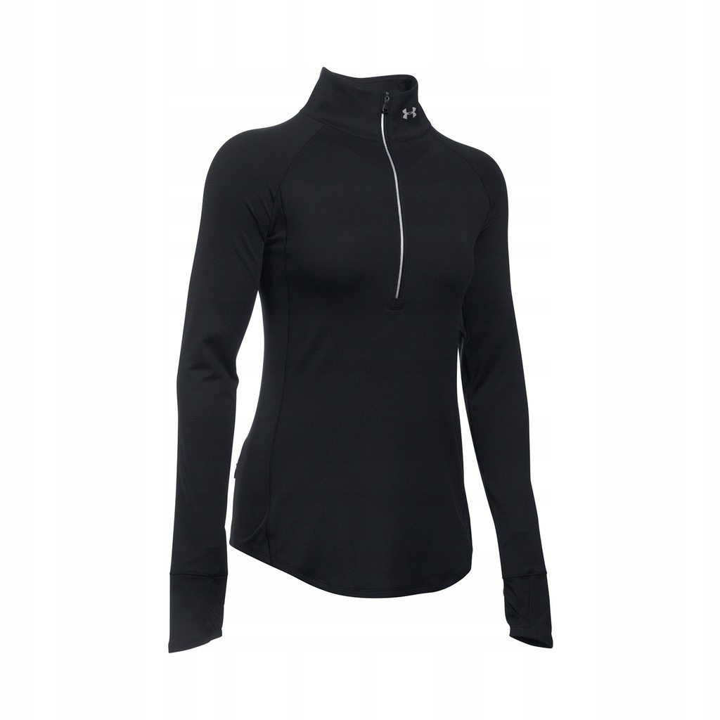 W9358 UNDER ARMOUR TECH Bluza do biegania S