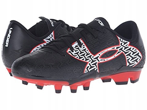 Under Armour B CF FORCE 2.0 FG JR r. 38 WYPRZEDAŻ