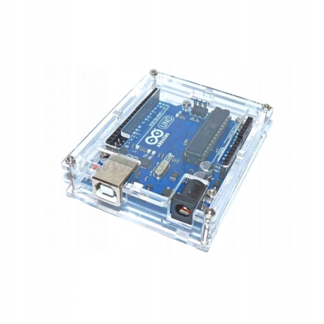 Obudowa Arduino UNO R3