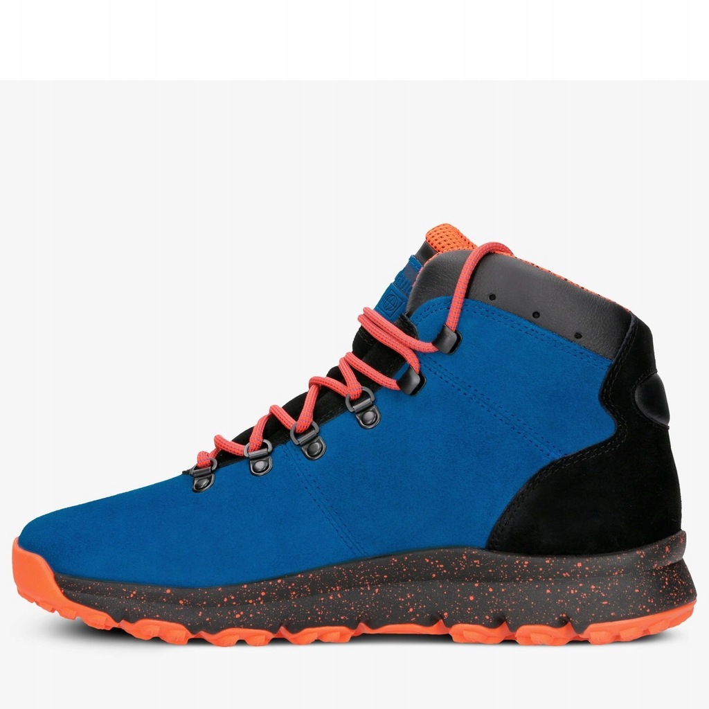 buty timberland world hiker mid