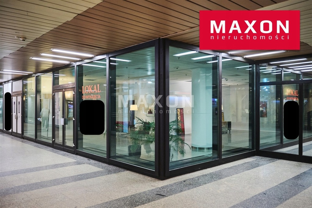 Lokal handlowy, Warszawa, 147 m²