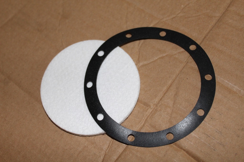 Zest. napr. filtra VFF-30-2