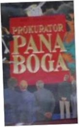 Prokurator Pana Boga - J Jesionowski