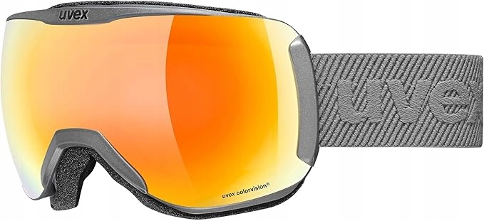UVEX S5503925030 GOGLE NARCIARSKIE 151722