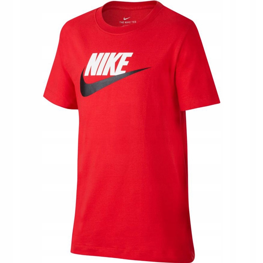 Koszulka Nike G NSW TEE DPTL BASIC FUTURA AR5252 6