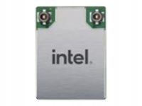 Intel Nic WI-FI 6 AX210 2230 2x2 No vPro