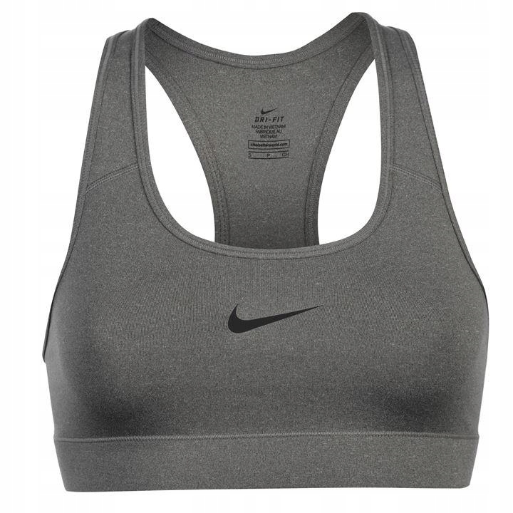 Biustonosz sportowy NIKE PRO L treningowy E753