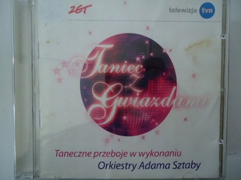 Taniec z gwiazdami - Orkiestra Adama Sztaby