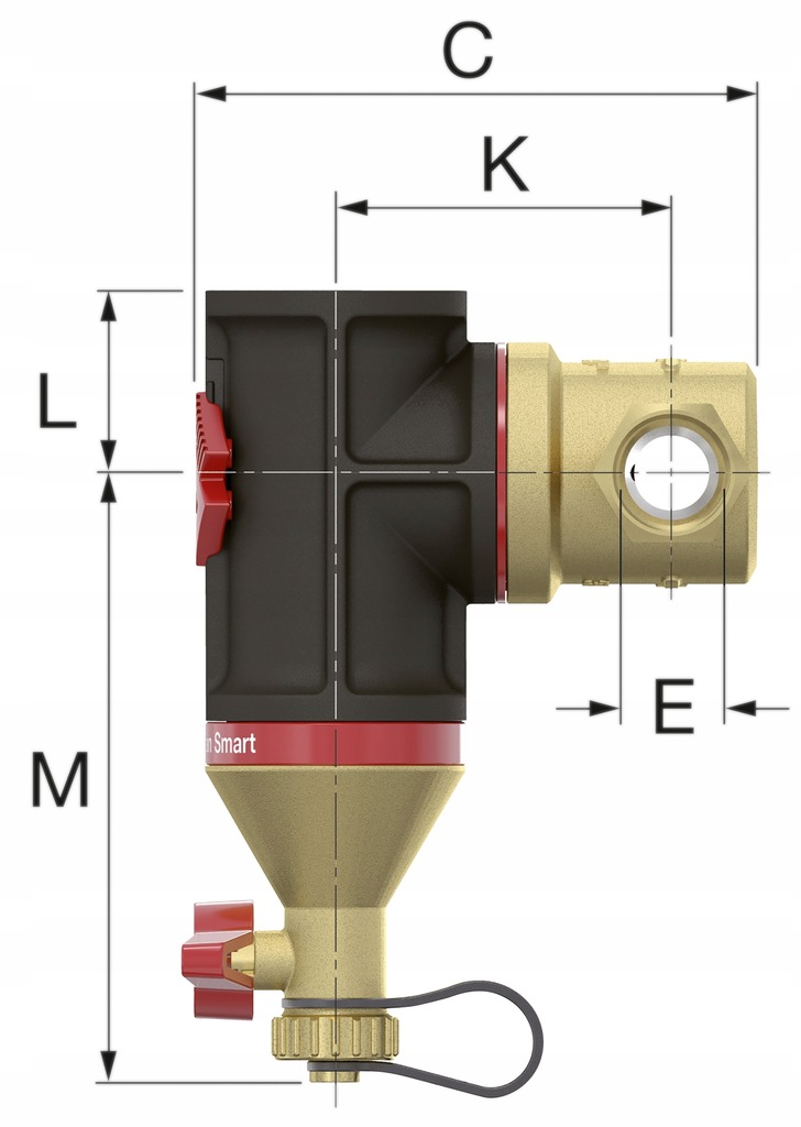 30043 flamco. Сепаратор воздуха и грязи clean smart 1". Flamco сепаратор воздуха flamcovent smart 1. Сепаратор шлама flamco clean smart 1 10 бар. Сепаратор грязи flamco.