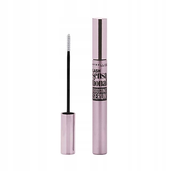 Maybelline Lash Sensational Boosting Serum serum w